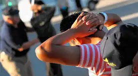 MUCHO CUIDADO, inmigrantes en EE. UU.: $3,000 y vuelo gratis por "autodeportación", pero las consecuencias pueden ser graves