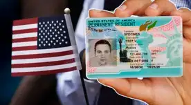 LA PEOR NOTICIA para residentes en EE. UU.: este PELIGROSO error puede hacerte perder la Green Card