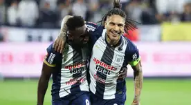 Alianza Lima impacta tras cerrar acuerdo con ex Peñarol y tendrá 3 años de contrato: "Todo listo"