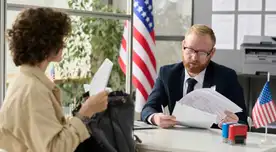 ALERTA viajeros: EE. UU. revela los requisitos CLAVE para quedarte más tiempo con visa de turista