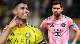 Cristiano Ronaldo hace historia y supera a Messi: lleva 14 temporadas anotando 40 goles o más