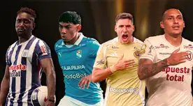 Alianza, Cristal, Cusco o Universitario: ¿A qué equipo le irá mejor en la Copa Libertadores 2026?