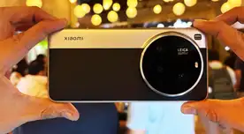 Cámaras LEICA con calidad 8K, Snapdragon 8 ELITE, pantalla 120Hz y 5410 mAh: este Xiaomi lo tiene todo y es BARATO