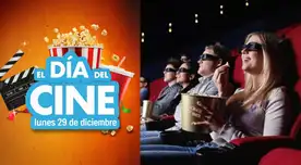 Las 20 mejores frases para conmemorar el Día del cine 2025: compártelas y demuestra qué tan 'cinéfilo' eres