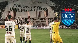 Estuvo varios años en Universitario y ahora se confirmó que jugará la Liga 2 en César Vallejo