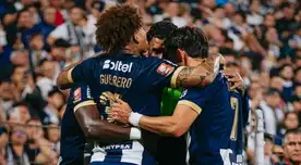 Tiene contrato con Alianza Lima y ahora sorprende tras despedirse de su club: "Ha sido un honor"