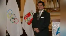 Team Perú cumplió dentro y fuera de las canchas Team Perú cumplió dentro y fuera de las canchas