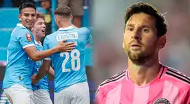 ¡Locura! Futbolista de Sporting Cristal superó a Lionel Messi en destacado ranking: "Especialistas"