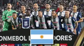 Argentino, valorizado en más de 2 millones de euros, llegó a Perú para firmar por Alianza Lima