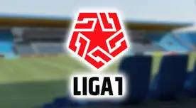 ¡Sorpresa! Importante club de la Liga 1 2026 cambió radicalmente su escudo e impacta a hinchas - FOTO