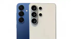 Cuádruple cámara 8K, Snapdragon 8 Gen 5, 5500 mAh y carga 60W: así de potente es el Galaxy S26 Ultra de 2026