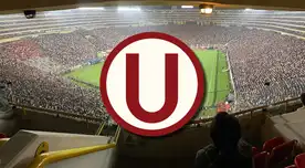 Figura de Universitario hace grave denuncia por amenazas en su contra: "Espero que no..."