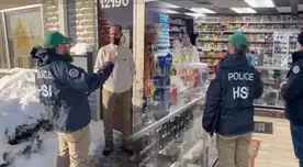 ¡PELIGRO para inmigrantes en Minneapolis! Agentes de ICE tocan puertas buscando ilegales en guarderías y centro médicos