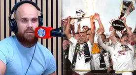 Periodista español resaltó la grandeza de Universitario: "Club místico del fútbol sudamericano"