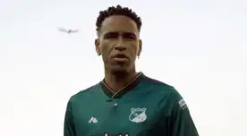 Pedro Gallese fue presentado oficialmente como nuevo portero de Deportivo Cali: "Tu nueva casa"
