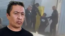 TRIUNFO para inmigrantes en Los Ángeles: Tiktoker baleado por agentes de ICE fue declarado inocente TRIUNFO para inmigrantes en Los Ángeles: Tiktoker baleado por agentes de ICE fue declarado inocente