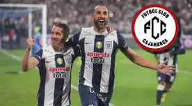 Es muy querido en Alianza Lima, ahora sigue a Lavandeira y será nuevo refuerzo de FC Cajamarca para el 2026