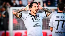 Spezia toma firme medida con Gianluca Lapadula en medio del mercado de fichajes: "No está"