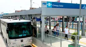 ATU anunció buena noticia a usuarios del Metropolitano: Conoce cuándo se abrirán las 10 estaciones de Lima Norte