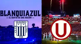 Mininter tomó dura decisión sobre la fecha de la Noche Crema y Noche Blanquiazul