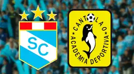 Ex Cantolao firmó con Sporting Cristal por toda la temporada 2026: "Aportando en la volante"
