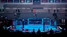 Calendario de UFC 2026: fechas confirmadas de los eventos de MMA