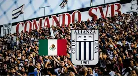 Club de la Liga MX va con todo por volante de Alianza Lima: "Proyección a futuro"
