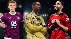 Partidos de hoy EN VIVO, martes 30 de diciembre: programación y dónde ver fútbol online