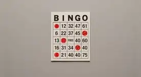 Consejos para disfrutar del bingo Consejos para disfrutar del bingo