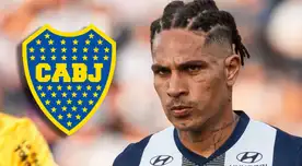 ¡Sorpresa! Boca Juniors va por el golpe y quiere fichar a '9' que iba a jugar por Alianza Lima