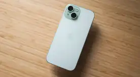 Este iPhone con cámaras de nivel TOP cuesta menos que un Xiaomi 15T y tiene alto rendimiento con iOS 26 Este iPhone con cámaras de nivel TOP cuesta menos que un Xiaomi 15T y tiene alto rendimiento con iOS 26