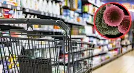 RETIRAN productos por contaminación con heces de ratones y aves: revisa AQUÍ si lo tienes en casa RETIRAN productos por contaminación con heces de ratones y aves: revisa AQUÍ si lo tienes en casa