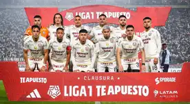 Universitario lo dejó ir libre y ahora es fichaje de club que jugará la Copa Sudamericana