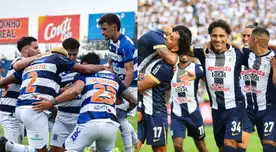 Mientras en Alianza Lima están de vacaciones, esto hace 2 de Mayo, su rival en la Copa Libertadores Mientras en Alianza Lima están de vacaciones, esto hace 2 de Mayo, su rival en la Copa Libertadores