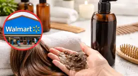 Adiós canas sin tinte ni trucos caseros: el champú económico de Walmart que las cubre en minutos y sorprende por sus resultados profesionales Adiós canas sin tinte ni trucos caseros: el champú económico de Walmart que las cubre en minutos y sorprende por sus resultados profesionales