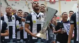Ex Alianza Lima sorprende al firmar con campeón peruano para jugar la Liga 1 2026