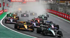 Fórmula 1 2026: calendario de carreras de cada GP y pilotos confirmados Fórmula 1 2026: calendario de carreras de cada GP y pilotos confirmados