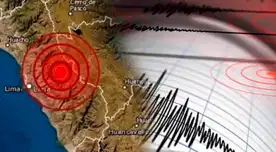 Temblor en Perú hoy, miércoles 31 de diciembre: sismo de 3.9 tuvo como epicentro Cañete, Lima