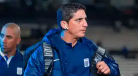 Guillermo Salas, ex Alianza Lima, remece el mercado al estar cerca de firmar por club campeón