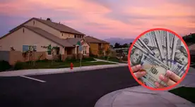 ALERTA contribuyentes en Estados Unidos: estos 9 estados bajarán impuestos desde el 1 de enero ALERTA contribuyentes en Estados Unidos: estos 9 estados bajarán impuestos desde el 1 de enero