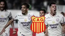 Campeón con Universitario firmó por todo el 2026 con Atlético Grau: "Vamos"