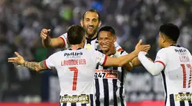 Ex Alianza Lima descendió en el extranjero y ahora firmó por club de la Liga 1