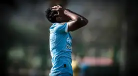 Pieza clave de Sporting Cristal deja polémico mensaje de despedida e impacta a hinchas: "Por siempre"