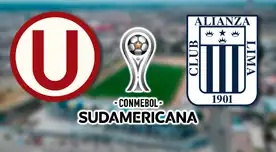 Ex Universitario y Alianza Lima remece el mercado al firmar por club que peleará la Sudamericana 2026