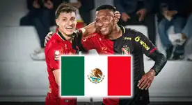 Melgar dio el batacazo en el mercado de pases fichando a seleccionado mexicano: “Por un año”