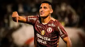 ¿Jugará en el extranjero? Lo último que se sabe del futuro de Alex Valera