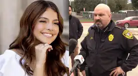 TRÁGICO FIN DE AÑO en Texas: confirman la muerte de joven de 19 años que desapareció en Nochebuena