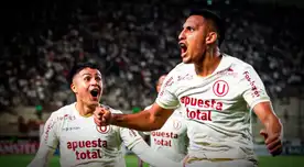 Universitario lo buscó para ser el flamante fichaje 2026 y ahora se despide de su club: “Gracias”