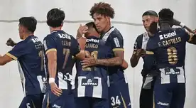Alianza Lima da el golpe y presenta nuevo jale de lujo para el 2026: "Bienvenido ..."