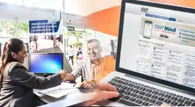 Cronograma ONP, enero 2026: esta es la fecha de inicio para el pago de pensiones del régimen 19990